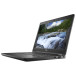 Laptop Dell Latitude 5491 N004L549114EMEA+WWAN - i7-8850H/14" FHD IPS/RAM 16GB/SSD 256GB/GeForce MX 130/LTE/Windows 10 Pro/3OS