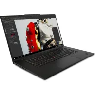 Laptop Lenovo ThinkPad P1 Gen 7 21KV0028PB, Core Ultra 9 185H vPro, 16" WQUXGA OLED HDR MT, 64GB, 2TB, GF RTX 4070, Win11 Pro, 3