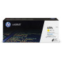 Toner HP 659A Yellow W2012A - Oryginał