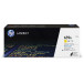 Toner HP 659A Yellow W2012A - Oryginał