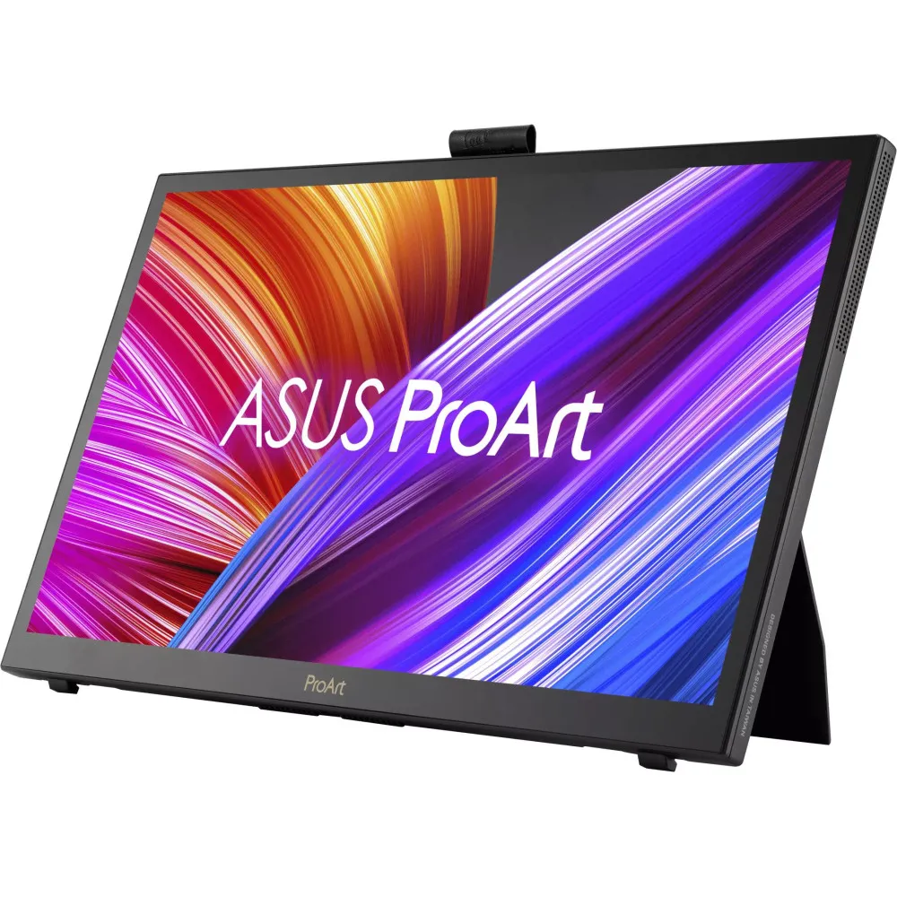 ASUS ProArt PA169CDV - zdjęcie