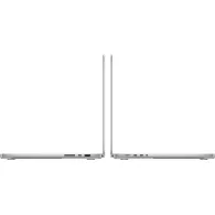 Laptop Apple MacBook Pro 16 M3 2023 Z1AJ000DB, Apple M3 Pro, 16,2" 3456x2234 Liquid Retina XDR HDR, 18GB, 512GB, Srebrny, macOS,