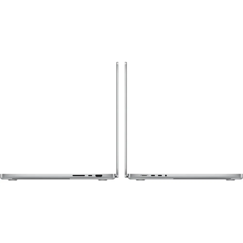 Apple MacBook Pro 16 M3 2023 Z1AJ000DB - zdjęcie