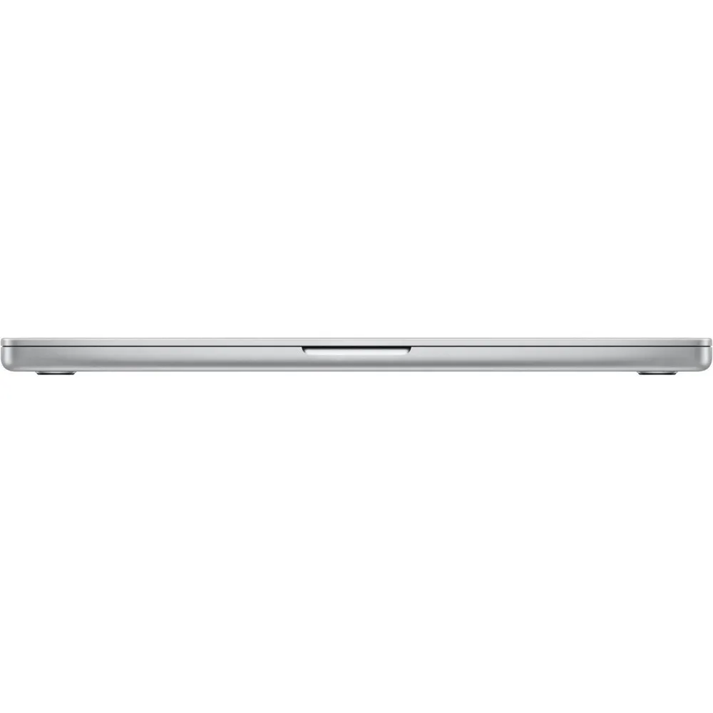 Zdjęcie produktu Laptop Apple MacBook Pro 16 M3 2023 Z1AJ000DB - Apple M3 Pro/16,2" 3456x2234 Liquid Retina XDR HDR/RAM 18GB/512GB/Srebrny/macOS/1CI