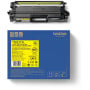 Toner Brother TN-821XLY Super High Yield Yellow TN821XLY - Oryginał, 9000 stron