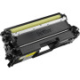 Toner Brother TN-821XLY Super High Yield Yellow TN821XLY - Oryginał, 9000 stron