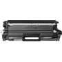 Toner Brother TN-821XLBK Super High Yield Black TN821XLBK - Oryginał, 12000 stron