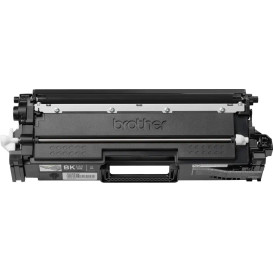 Toner Brother TN-821XLBK Super High Yield Black TN821XLBK - Oryginał, 12000 stron