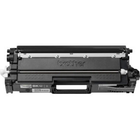 Toner Brother TN-821XLBK Super High Yield Black TN821XLBK - Oryginał, 12000 stron