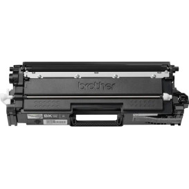 Toner Brother TN-821XXLBK Ultra High Yield Black TN821XXLBK - Oryginał, 15000 stron