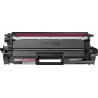 Toner Brother TN-821XLM Super High Yield Magenta TN821XLM - Oryginał, 9000 stron