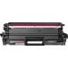 Toner Brother TN-821XLM Super High Yield Magenta TN821XLM - Oryginał, 9000 stron