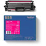 Toner Brother TN-821XLM Super High Yield Magenta TN821XLM - Oryginał, 9000 stron