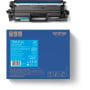 Toner Brother TN-821XLC Super High Yield Cyan TN821XLC - Oryginał, 9000 stron