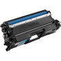 Toner Brother TN-821XLC Super High Yield Cyan TN821XLC - Oryginał, 9000 stron