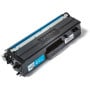 Toner Brother 910 Cyan TN910C - Oryginał, 9000 stron