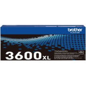 Toner Brother TN-3600XL Black TN3600XL - Oryginał, 6000 stron