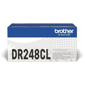 Zespół bębna Brother DR248CL - Oryginał, 30000 stron