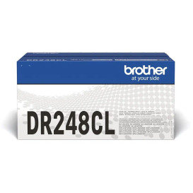 Zespół bębna Brother DR248CL - Oryginał, 30000 stron