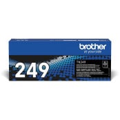 Toner Brother TN-249 Black TN249BK - Oryginał, 4500 stron