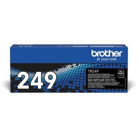 Toner Brother TN-249 Black TN249BK - Oryginał, 4500 stron