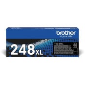 Toner Brother TN-248XL Black TN248XLBK - Oryginał, 3000 stron