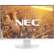 Monitor NEC MultiSync EA242WU 60005573 - 24"/1920x1200 (WUXGA)/60Hz/16:10/IPS/6 ms/USB-C/Czarny