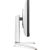 Monitor Benq Mobiuz EX321UX 9H.LM7LB.QBE, 31,5", 3840x2160 (4K), 144Hz, IPS, HDR, 1 ms, Biały | Sklep ITnes.pl, IT for BUSINESS