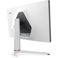 Monitor Benq Mobiuz EX321UX 9H.LM7LB.QBE, 31,5", 3840x2160 (4K), 144Hz, IPS, HDR, 1 ms, Biały | Sklep ITnes.pl, IT for BUSINESS