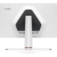 Monitor Benq Mobiuz EX321UX 9H.LM7LB.QBE, 31,5", 3840x2160 (4K), 144Hz, IPS, HDR, 1 ms, Biały | Sklep ITnes.pl, IT for BUSINESS