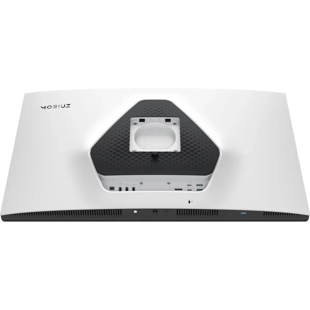 Zdjęcie monitora Benq Mobiuz EX321UX 9H.LM7LB.QBE