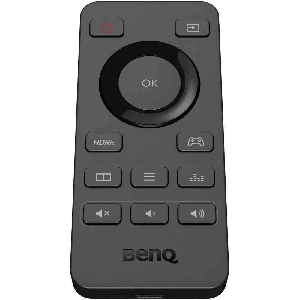 Zdjęcie produktu Monitor Benq Mobiuz EX321UX 9H.LM7LB.QBE - 31,5"/3840x2160 (4K)/144Hz/IPS/HDR/1 ms/Biały