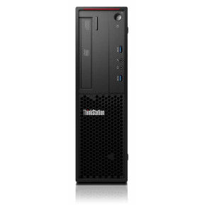 Stacja robocza Lenovo ThinkStation P320 30BK002NPB - zdjęcie poglądowe 4