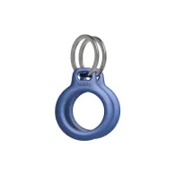 Etui Belkin MSC002BTBL do AirTag - 2 sztuki, Niebieskie | Sklep ITnes.pl - IT for BUSINESS