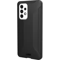 Etui ochronne na smartfon UAG Scout do Galaxy A53 5G 213528114040, Czarne | Sklep ITnes.pl, IT for BUSINESS
