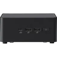 Komputer ASUS NUC 14 Pro Kit Tall 90AR0072-M001P0J5, Mini Desktop, Core Ultra 7 155H, 32GB, WiFi, Win11 Pro USB x64 PL, 3CI | Sk