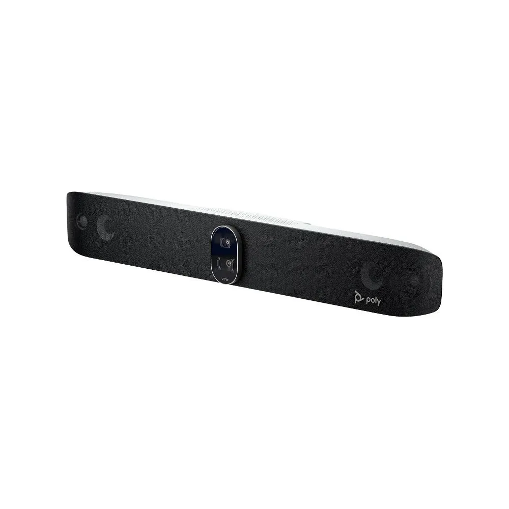 Zestaw do wideokonferencji HP Poly Studio V72 USB Video Bar AV1E3AA