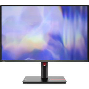 Monitor Lenovo ThinkVision 63FFMAT1EU - zdjęcie poglądowe 8