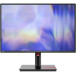 Monitor Lenovo ThinkVision 63FFMAT1EU - 24"/1920x1200 (WUXGA)/100Hz/16:10/IPS/4 ms/pivot/Czarny