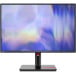 Monitor Lenovo ThinkVision 63FFMAT1EU - 24"/1920x1200 (WUXGA)/16:10/IPS/4 ms/pivot/Czarny