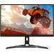 Monitor Lenovo Legion 67C5GAC1EU - 27"/2560x1440 (QHD)/180Hz(DP)Hz/IPS/HDR/pivot