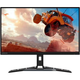 Monitor Lenovo Legion R27qe 67C5GAC1EU - 27"/2560x1440 (QHD)/180Hz(DP)Hz/IPS/HDR/pivot