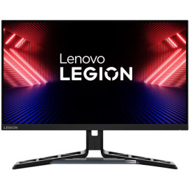 Monitor Lenovo Legion R25i-30 67B7GACBEU - 24,5"/1920x1080 (FHD)/165Hz(Overclockto180Hz)Hz/IPS/FreeSync/HDR/5 ms/pivot/Czarne