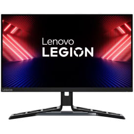 Monitor Lenovo Legion R25i-30 67B7GACBEU - 24,5"/1920x1080 (Full HD)/165Hz(Overclockto180Hz)Hz/IPS/FreeSync/HDR/5 ms/pivot