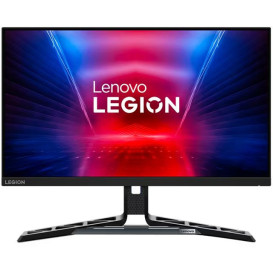 Monitor Lenovo R25f-30 67B8GACBEU - 24,5"/1920x1080 (Full HD)/240Hz(Overclockto280Hz)Hz/VA/FreeSync/HDR/0,5 ms/pivot/Czarny