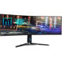 Monitor Lenovo Legion R45w-30 67B1GAC3EU - zdjęcie poglądowe 2