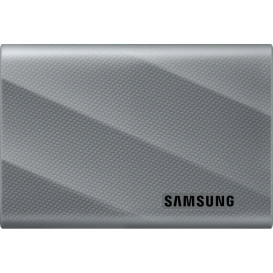 Dysk zewnętrzny 2,5" Samsung T9 MU-PK2T0G, WW - zdjęcie poglądowe 5