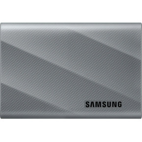 Dysk zewnętrzny 2,5" Samsung T9 MU-PK2T0G/WW - 2,5"/USB USB 3.2 Gen 2x2