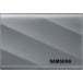 Dysk zewnętrzny 2,5" Samsung MU-PK1T0G/WW - 2,5"/USB USB 3.2 Gen 2x2