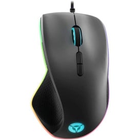 Mysz przewodowa Lenovo Legion M500 RGB Gaming Mouse GY50T26467 - Czarna